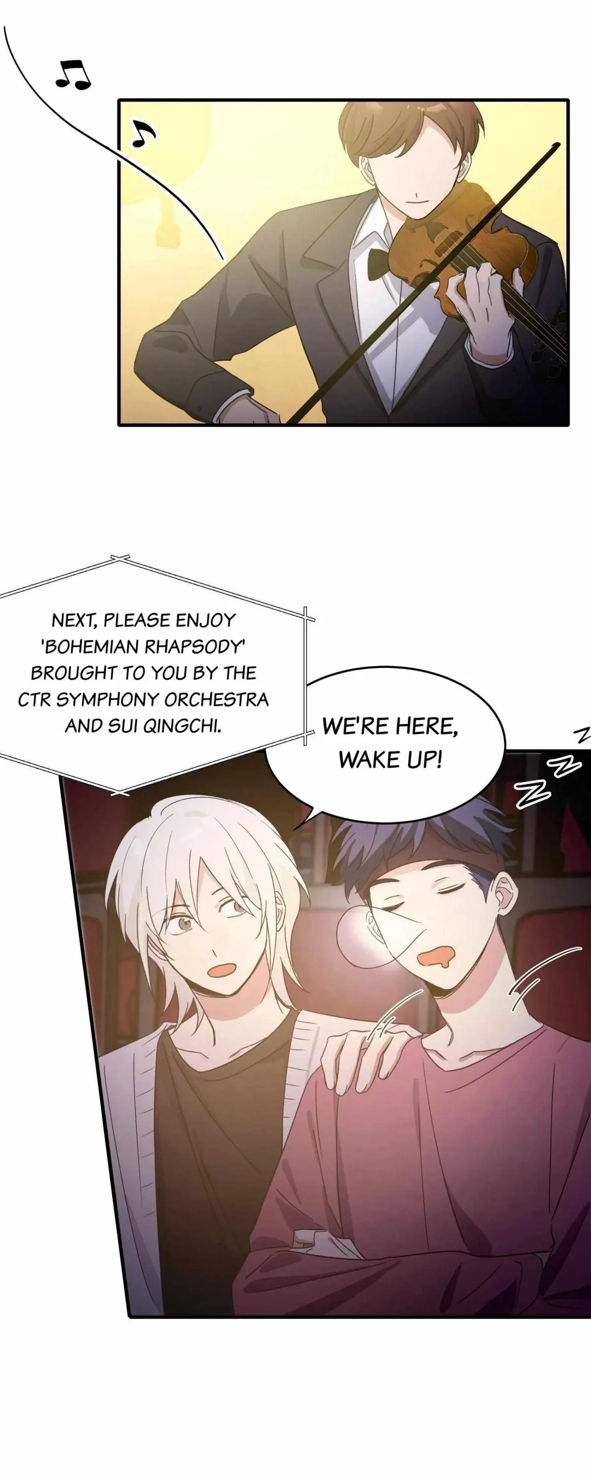 Read Gone with the Wind chapter 71.99 image 28 on Lezhin
