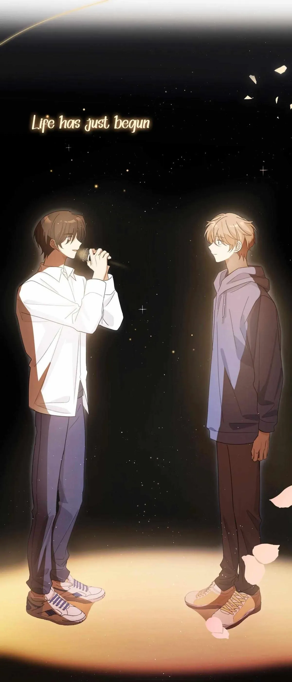 Read Gone with the Wind chapter 71.99 image 41 on Lezhin