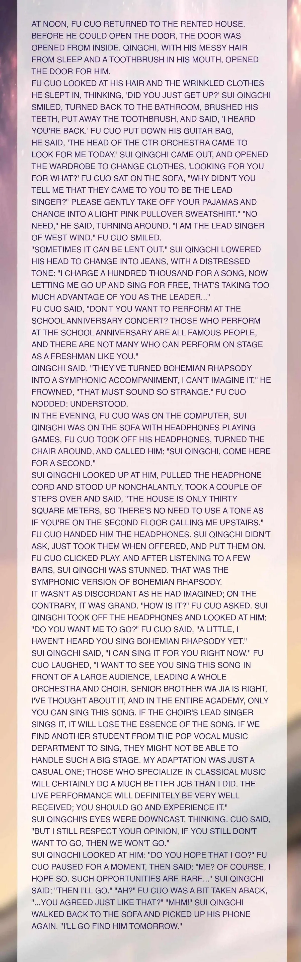 Read Gone with the Wind chapter 71.99 image 46 on Lezhin