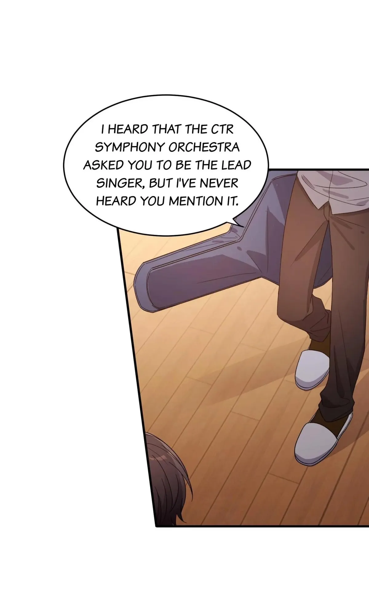 Read Gone with the Wind chapter 71.99 image 6 on Lezhin