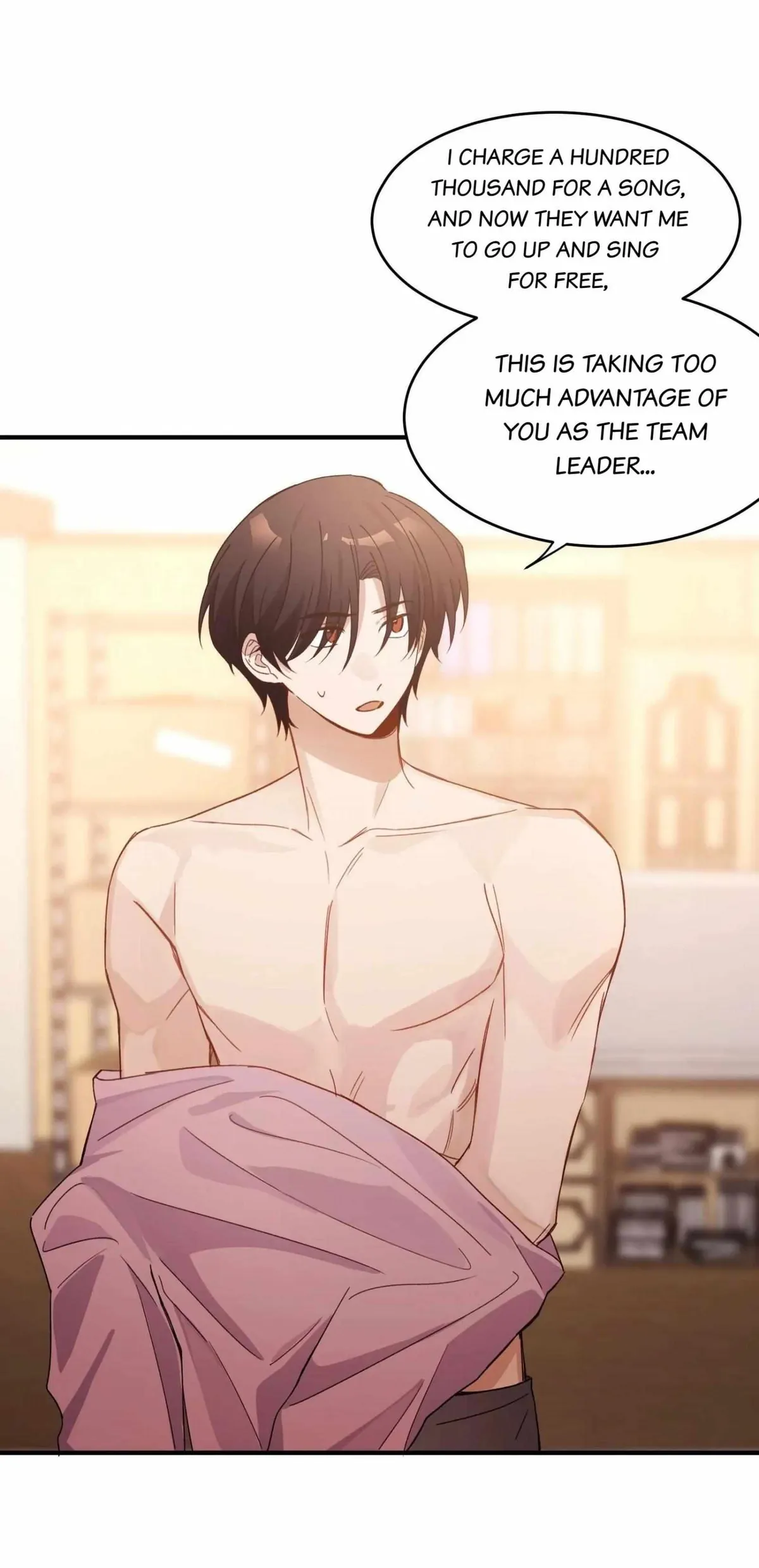 Read Gone with the Wind chapter 71.99 image 9 on Lezhin