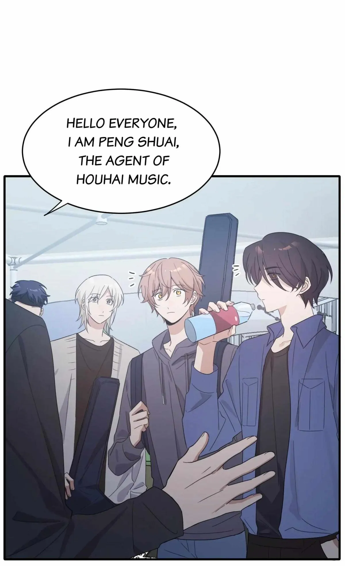 Read Gone with the Wind chapter 71 image 11 on Lezhin