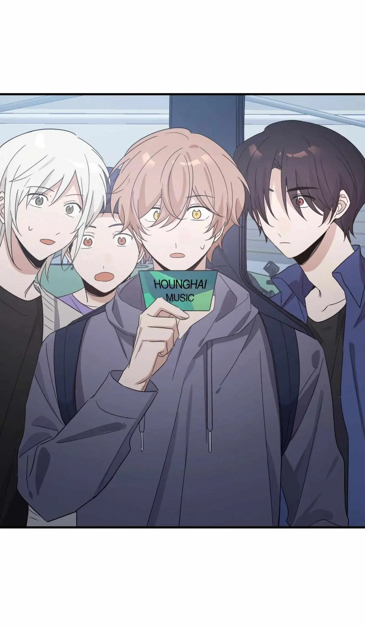 Read Gone with the Wind chapter 71 image 13 on Lezhin