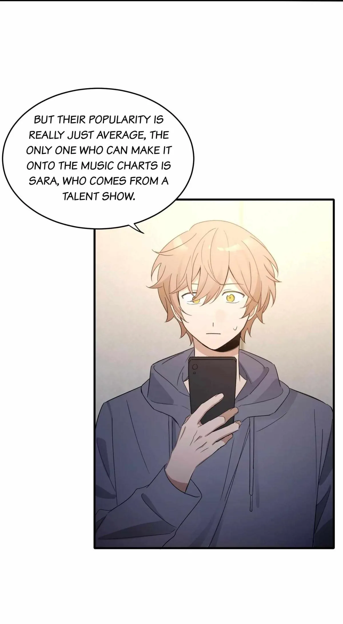 Read Gone with the Wind chapter 71 image 16 on Lezhin