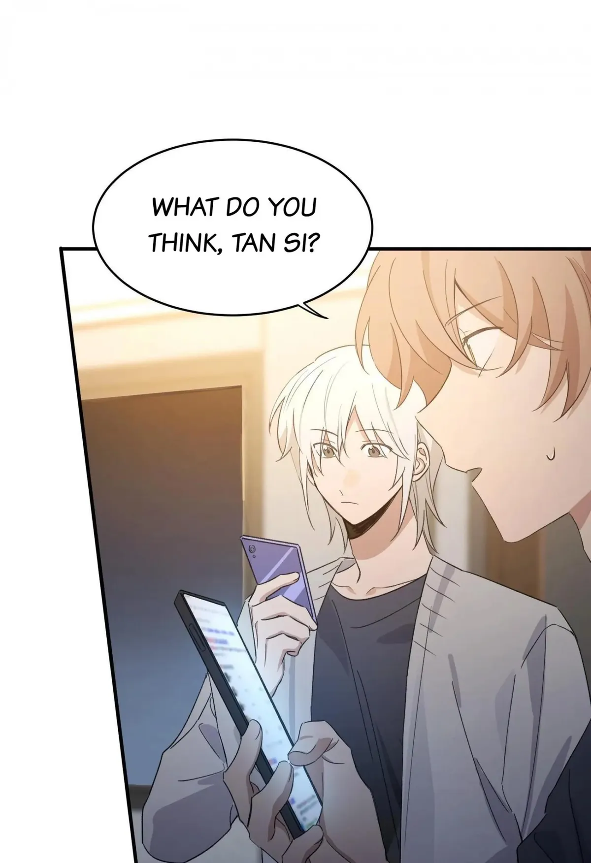 Read Gone with the Wind chapter 71 image 18 on Lezhin