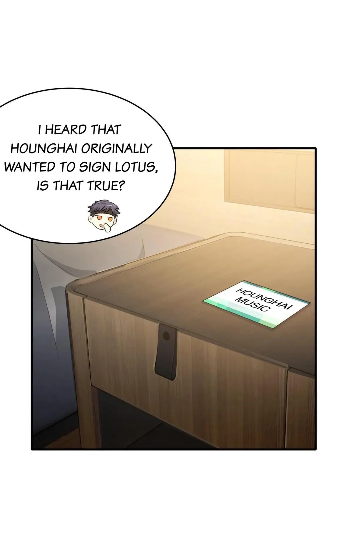 Read Gone with the Wind chapter 71 image 20 on Lezhin