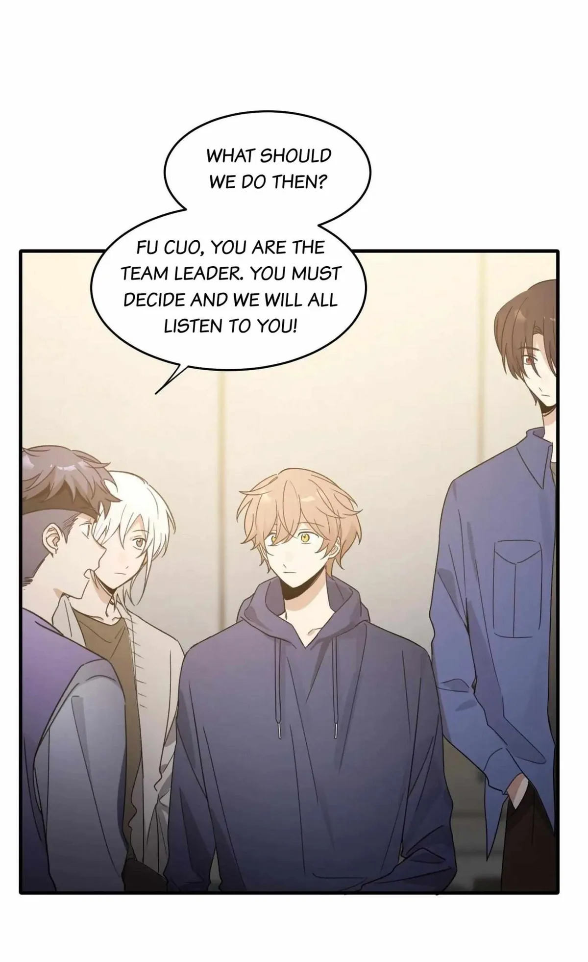 Read Gone with the Wind chapter 71 image 25 on Lezhin