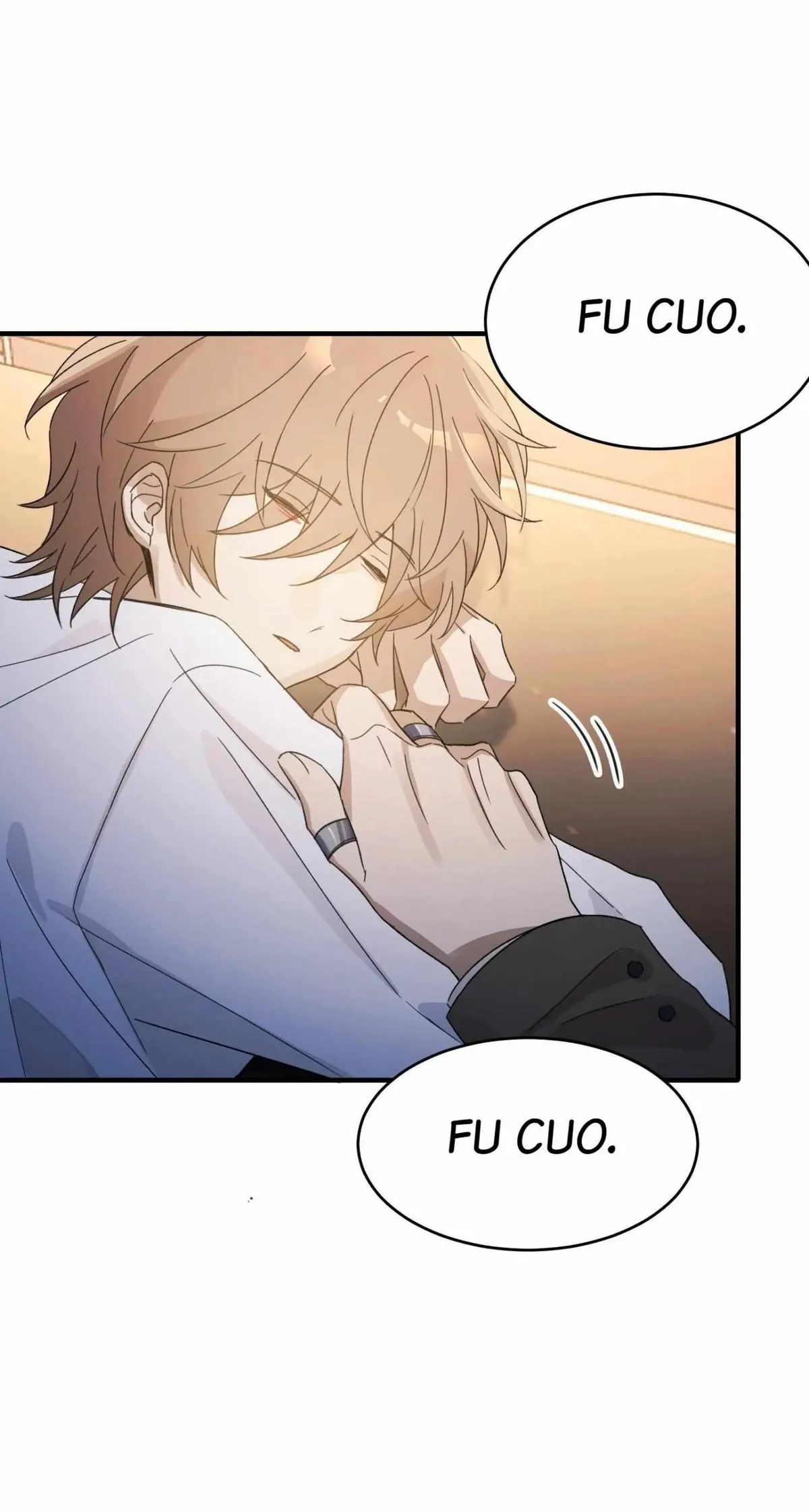 Read Gone with the Wind chapter 71 image 30 on Lezhin