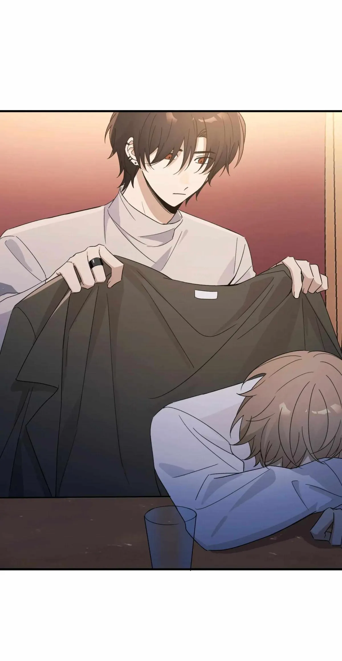 Read Gone with the Wind chapter 71 image 31 on Lezhin