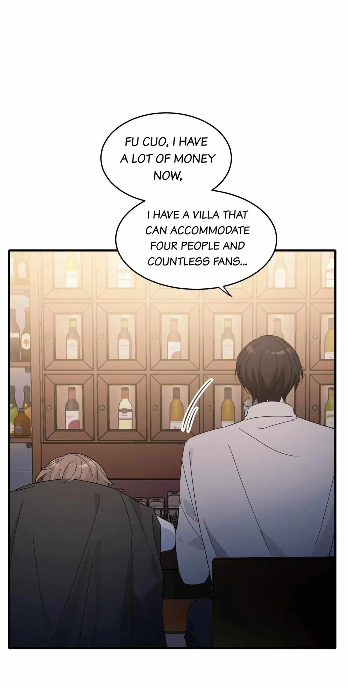 Read Gone with the Wind chapter 71 image 32 on Lezhin