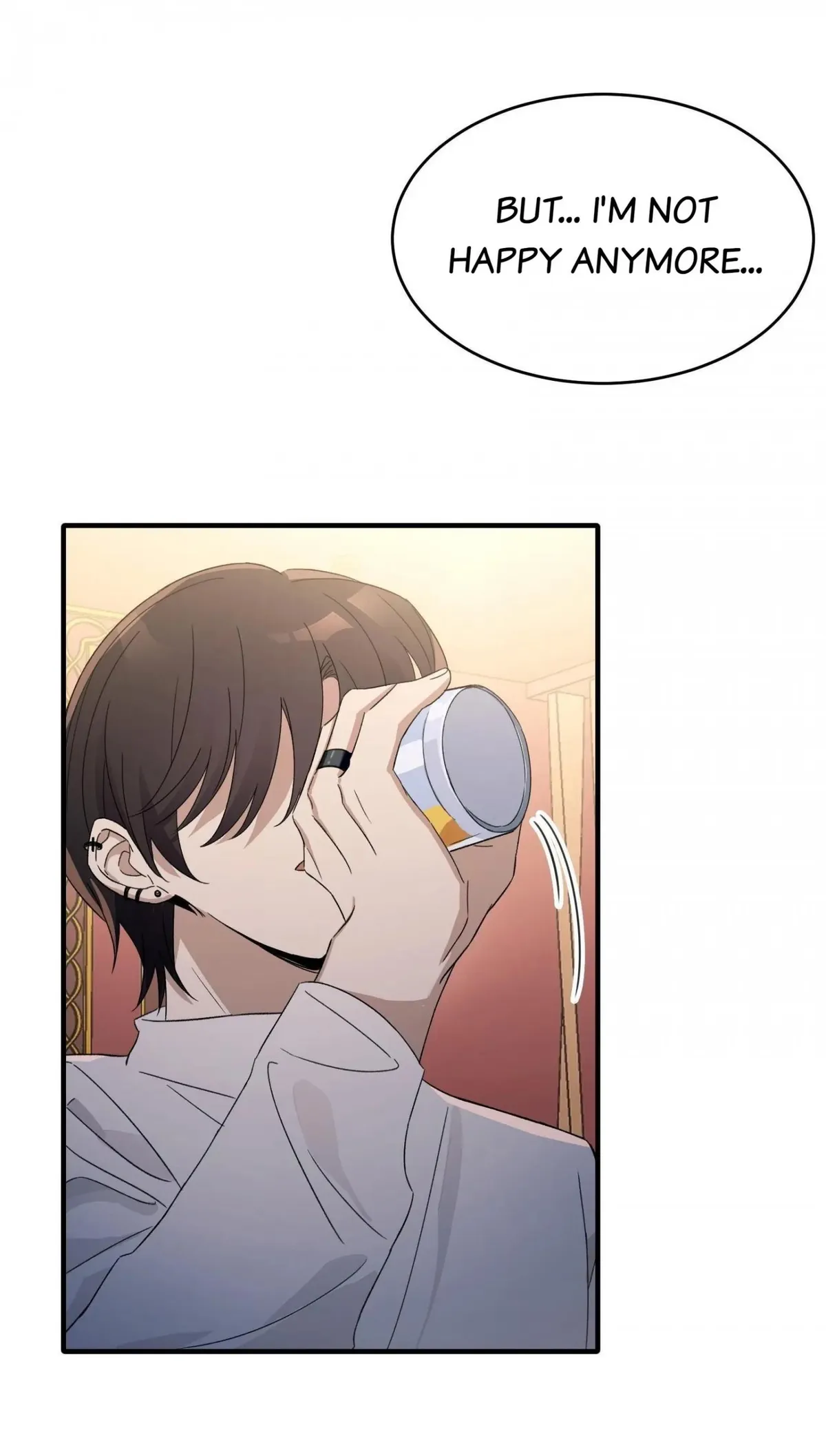 Read Gone with the Wind chapter 71 image 33 on Lezhin