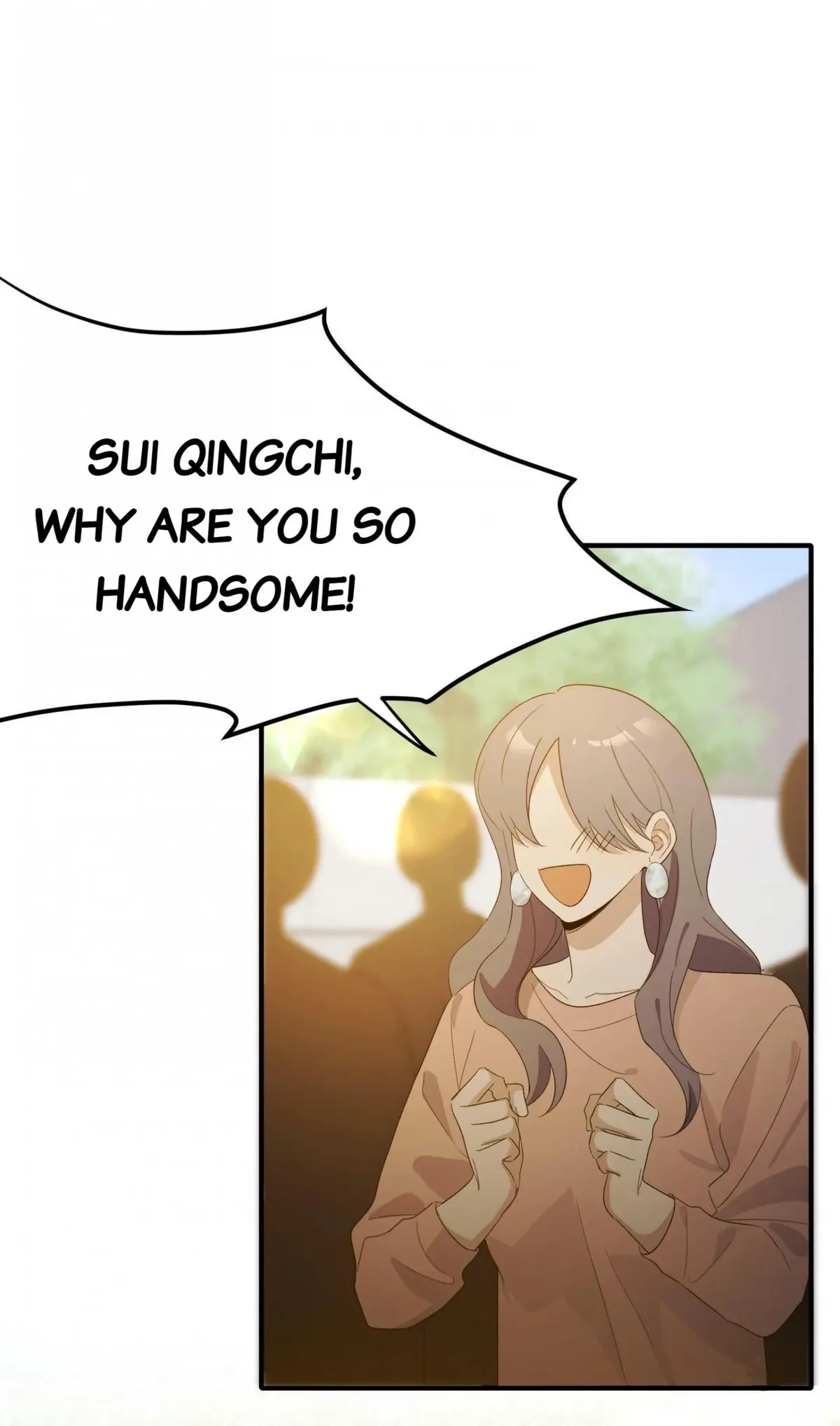 Read Gone with the Wind chapter 71 image 4 on Lezhin