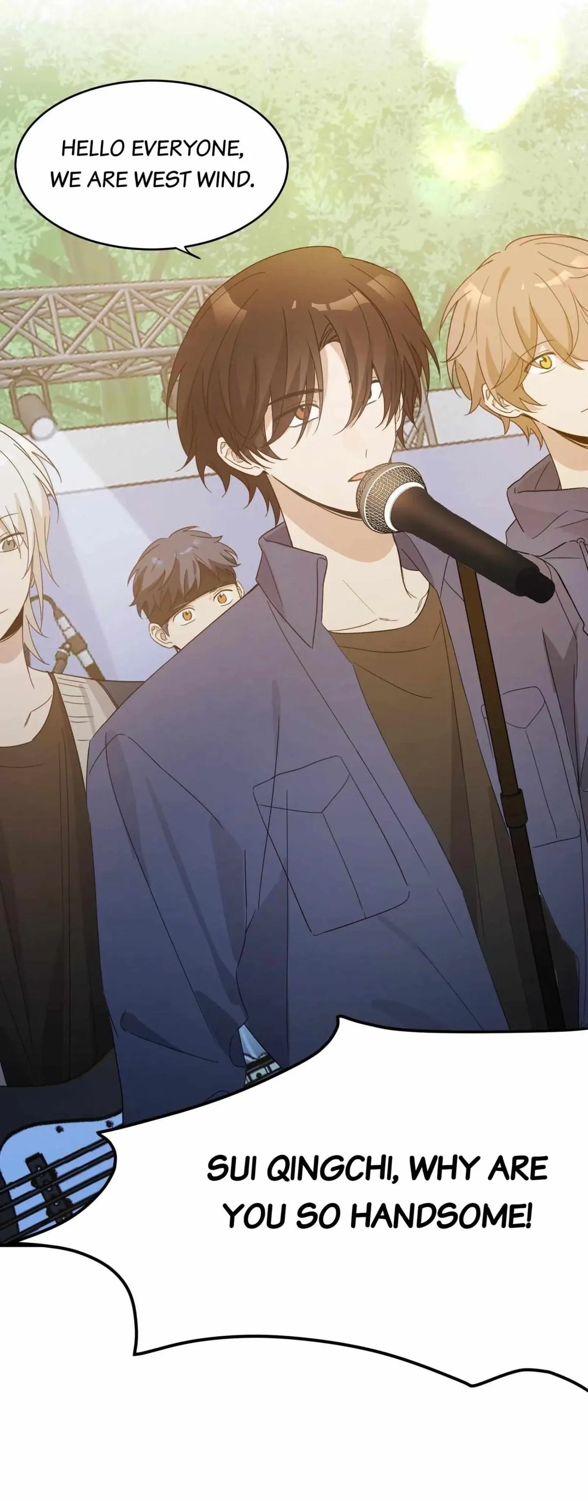Read Gone with the Wind chapter 71 image 5 on Lezhin