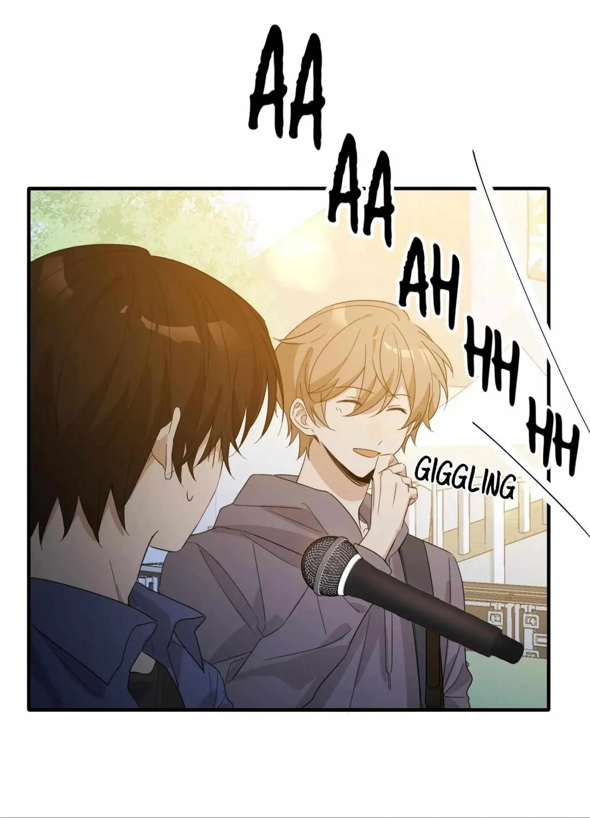 Read Gone with the Wind chapter 71 image 6 on Lezhin