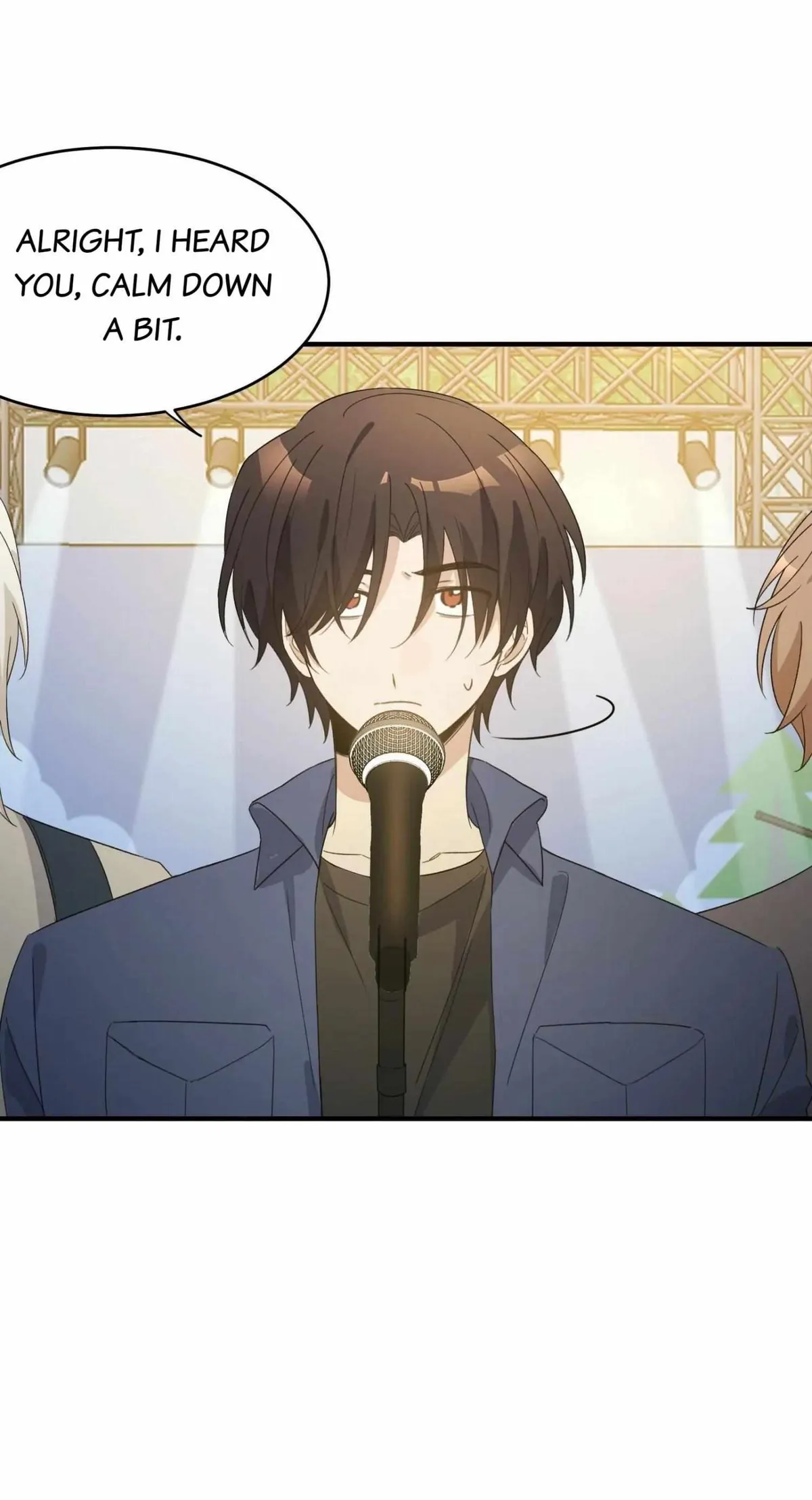 Read Gone with the Wind chapter 71 image 7 on Lezhin