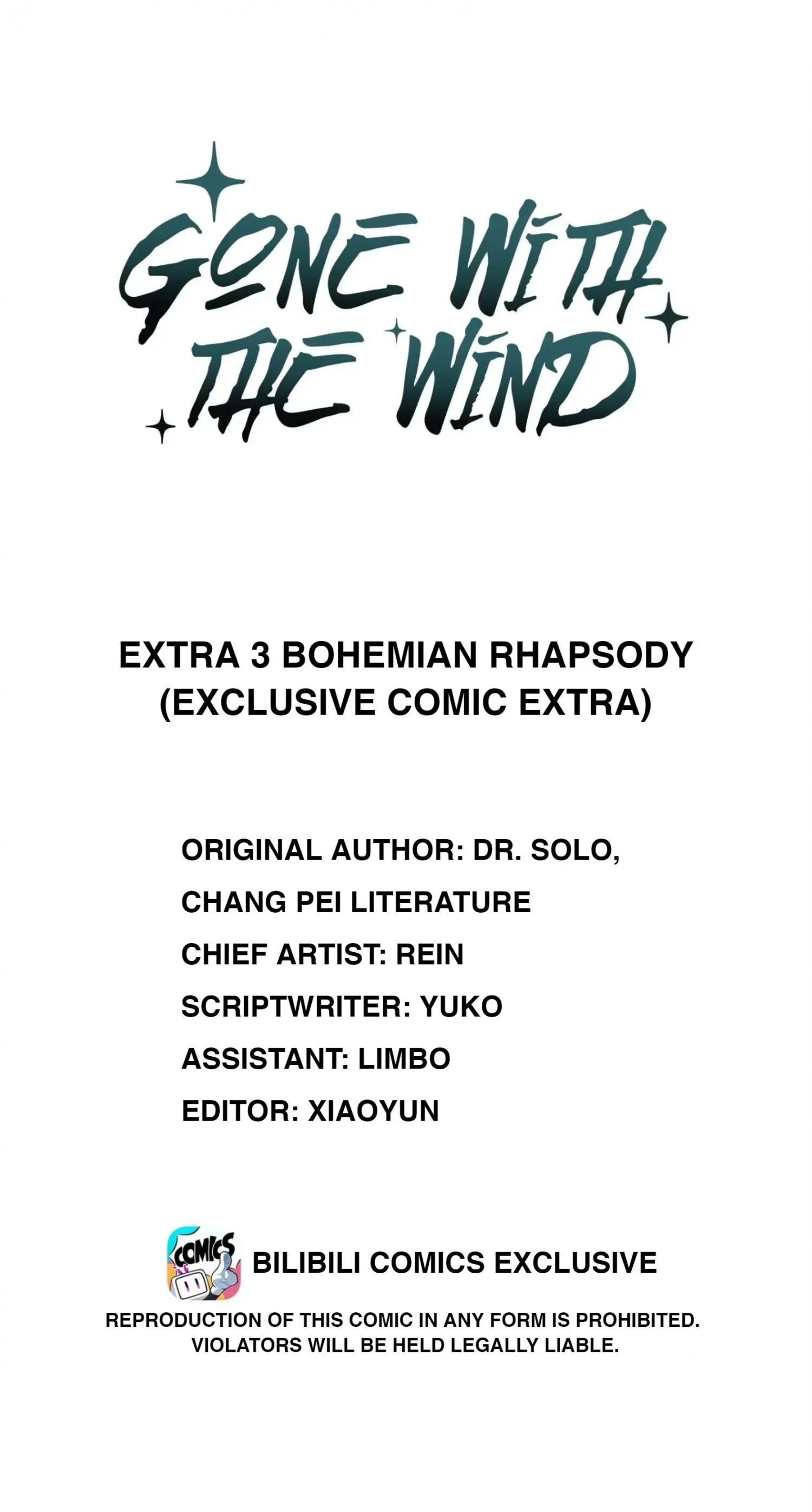 Read Gone with the Wind chapter 72 image 1 on Lezhin