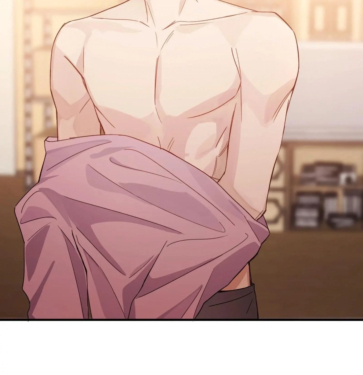 Read Gone with the Wind chapter 72 image 10 on Lezhin
