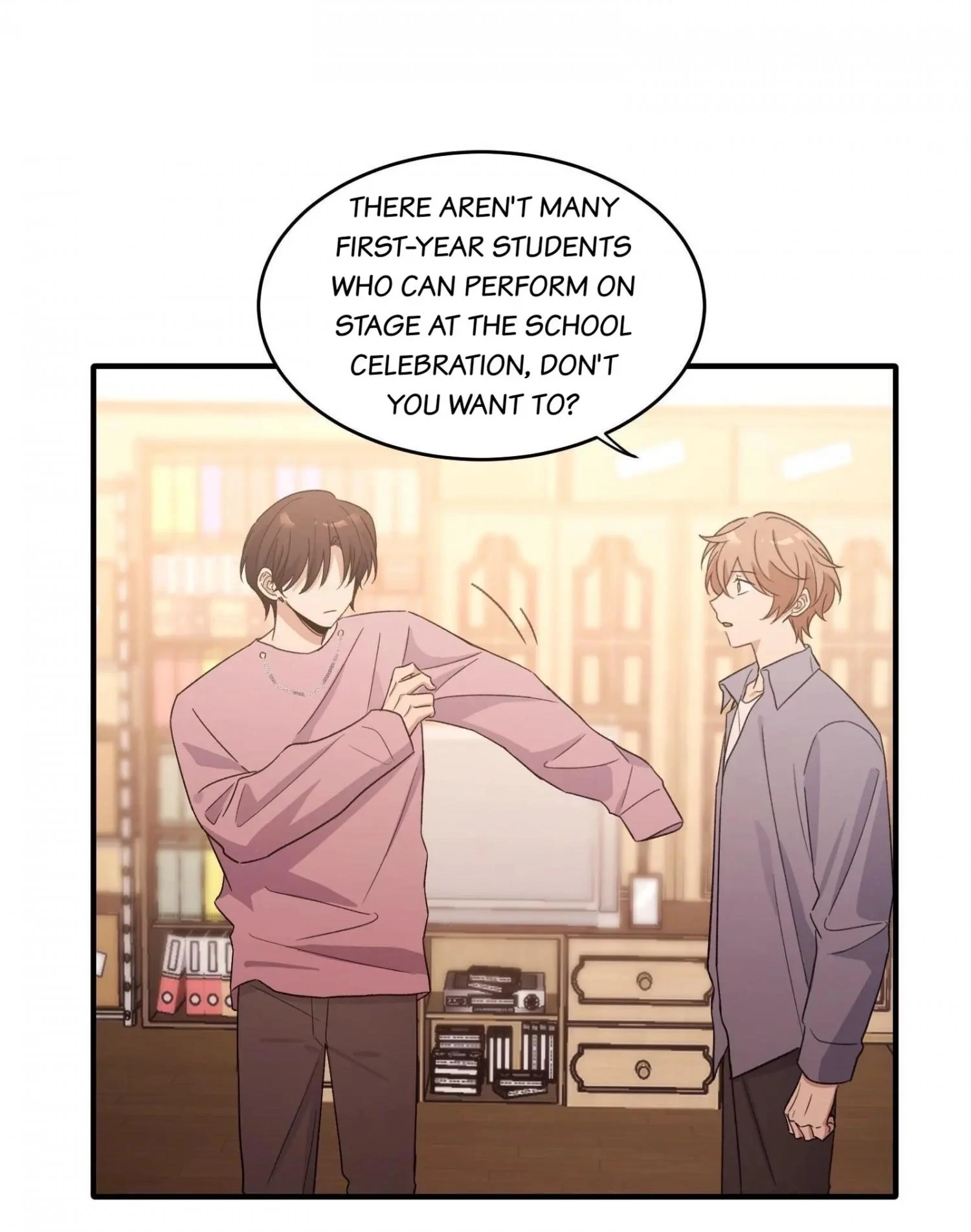 Read Gone with the Wind chapter 72 image 11 on Lezhin