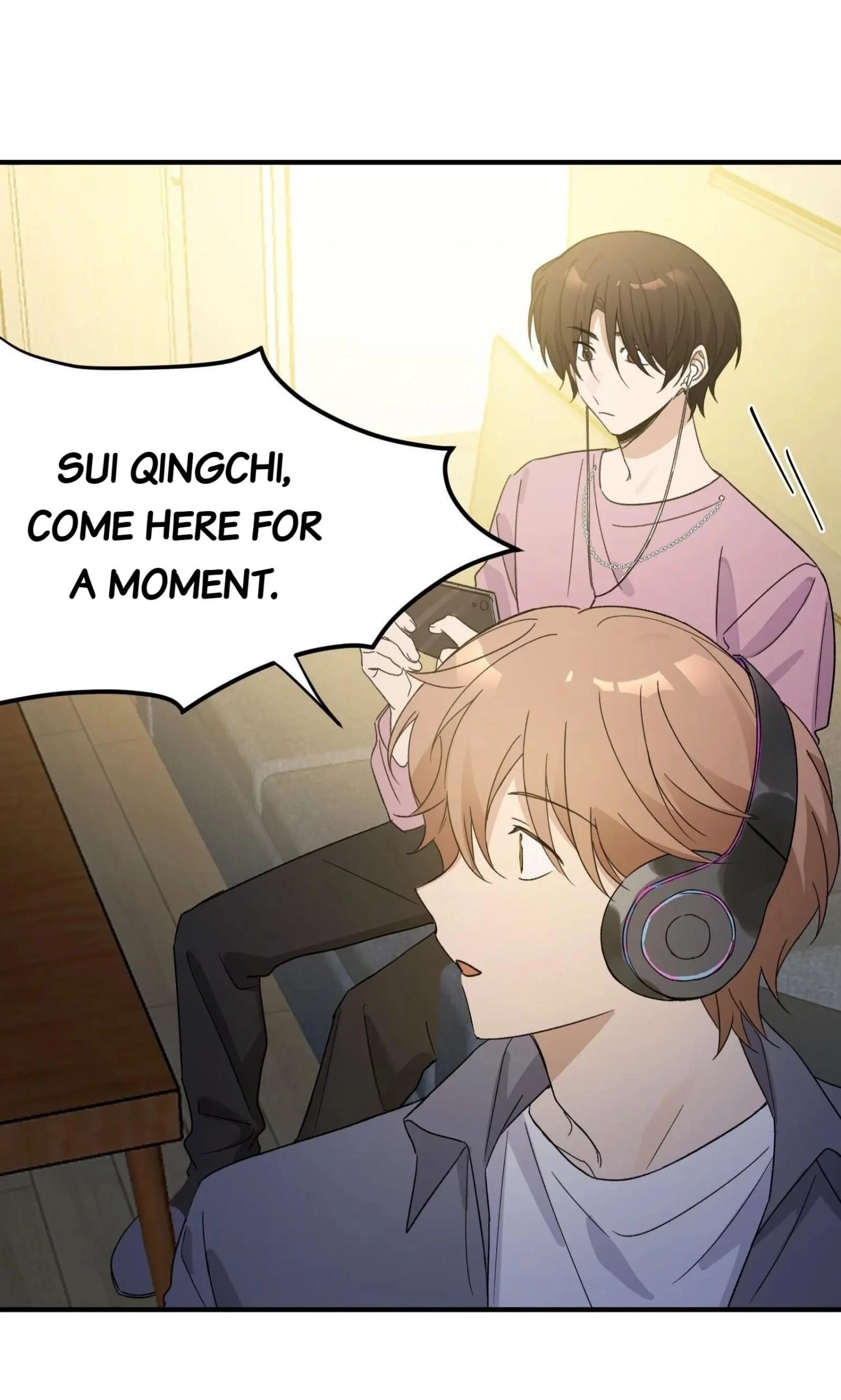 Read Gone with the Wind chapter 72 image 15 on Lezhin