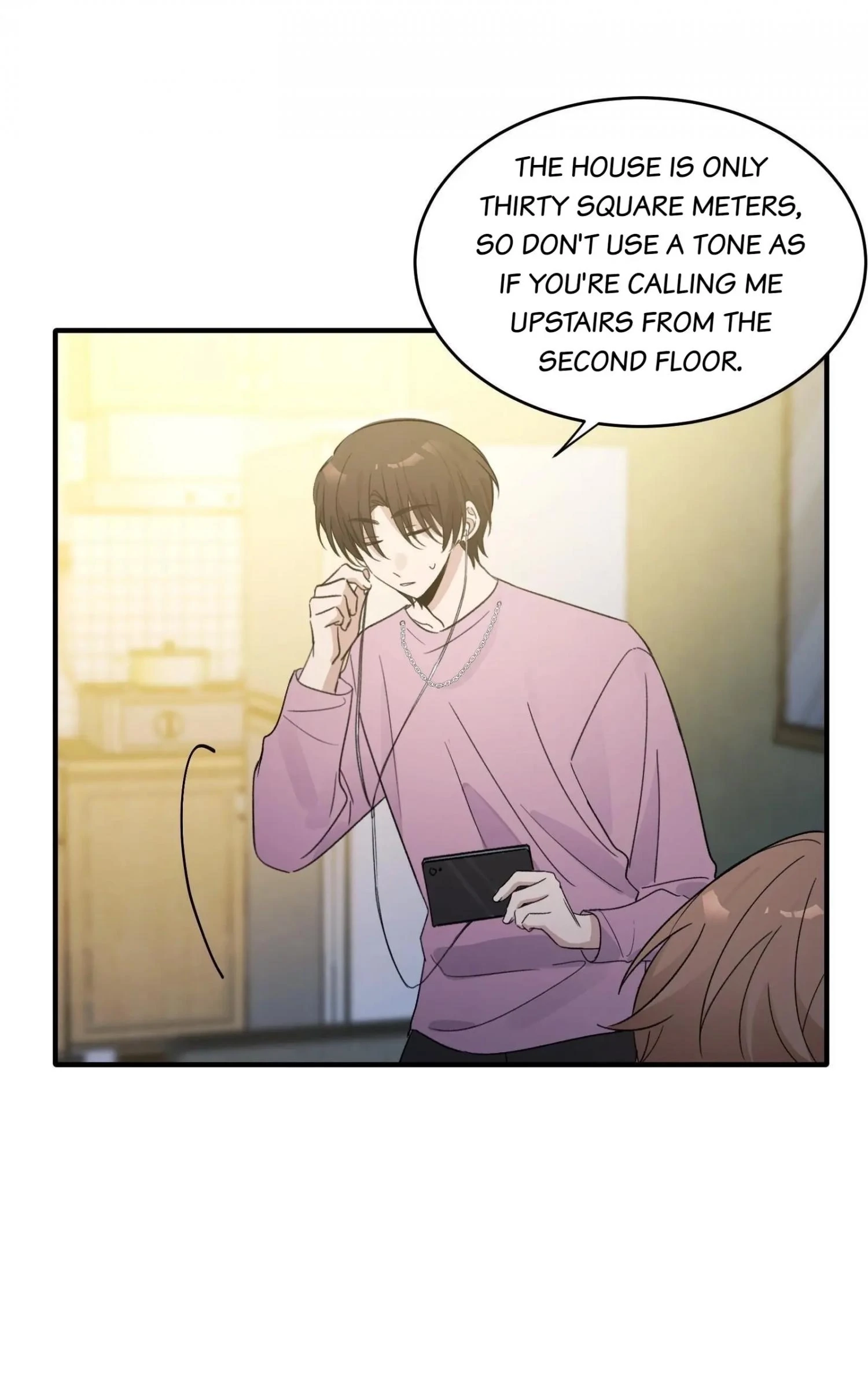 Read Gone with the Wind chapter 72 image 16 on Lezhin
