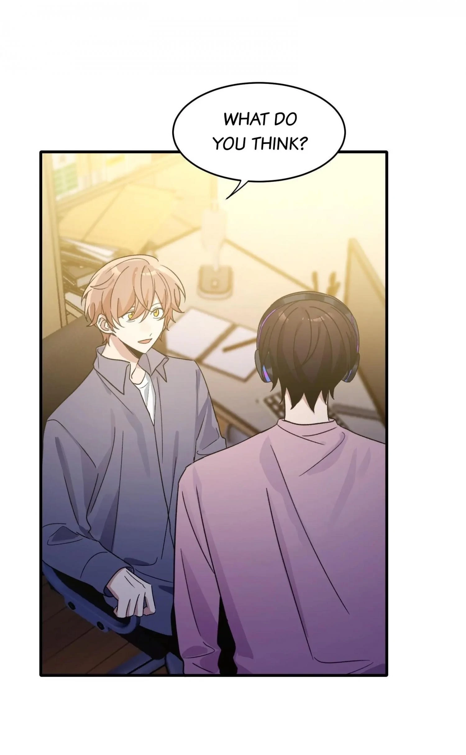 Read Gone with the Wind chapter 72 image 21 on Lezhin