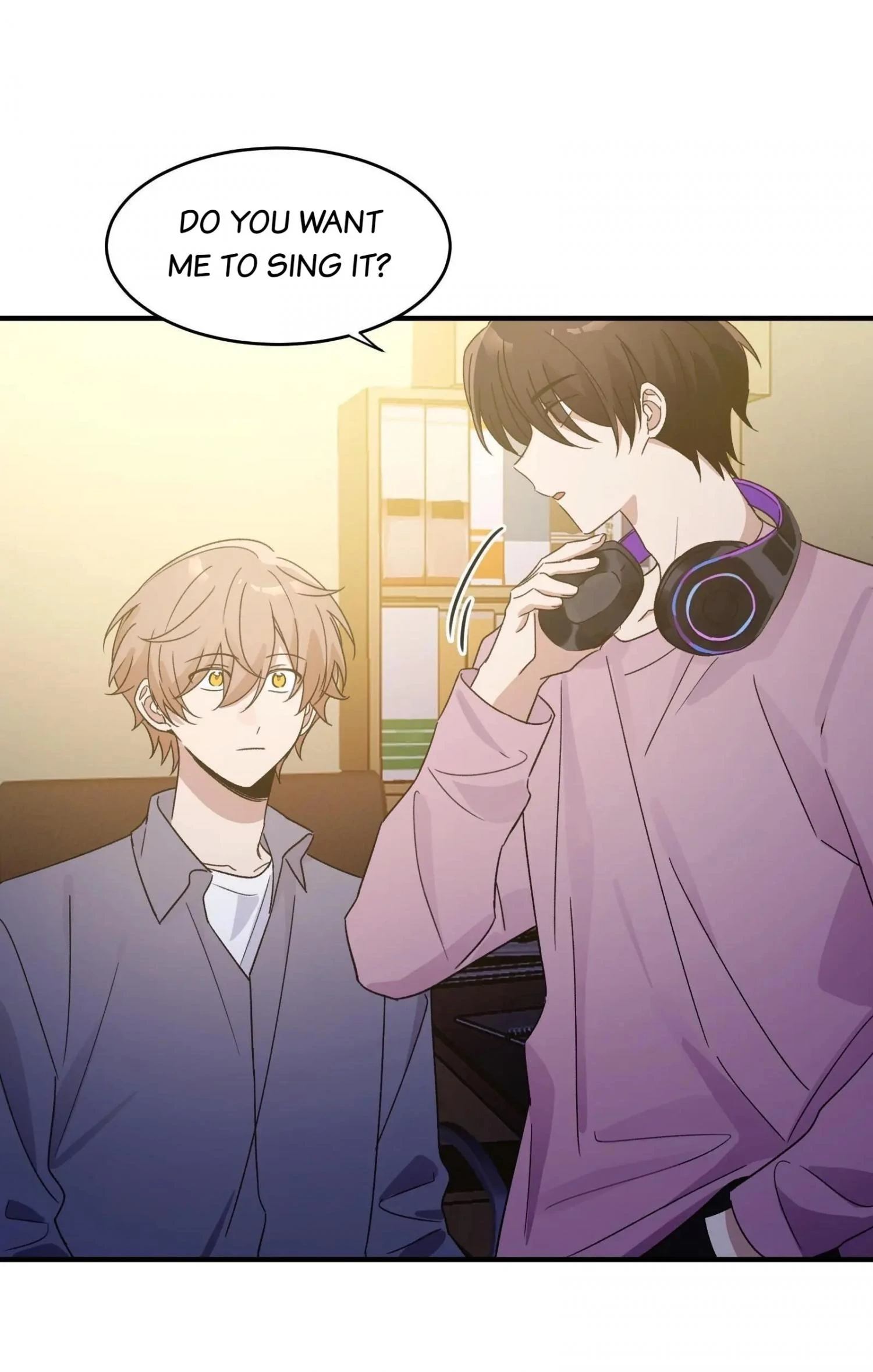 Read Gone with the Wind chapter 72 image 22 on Lezhin
