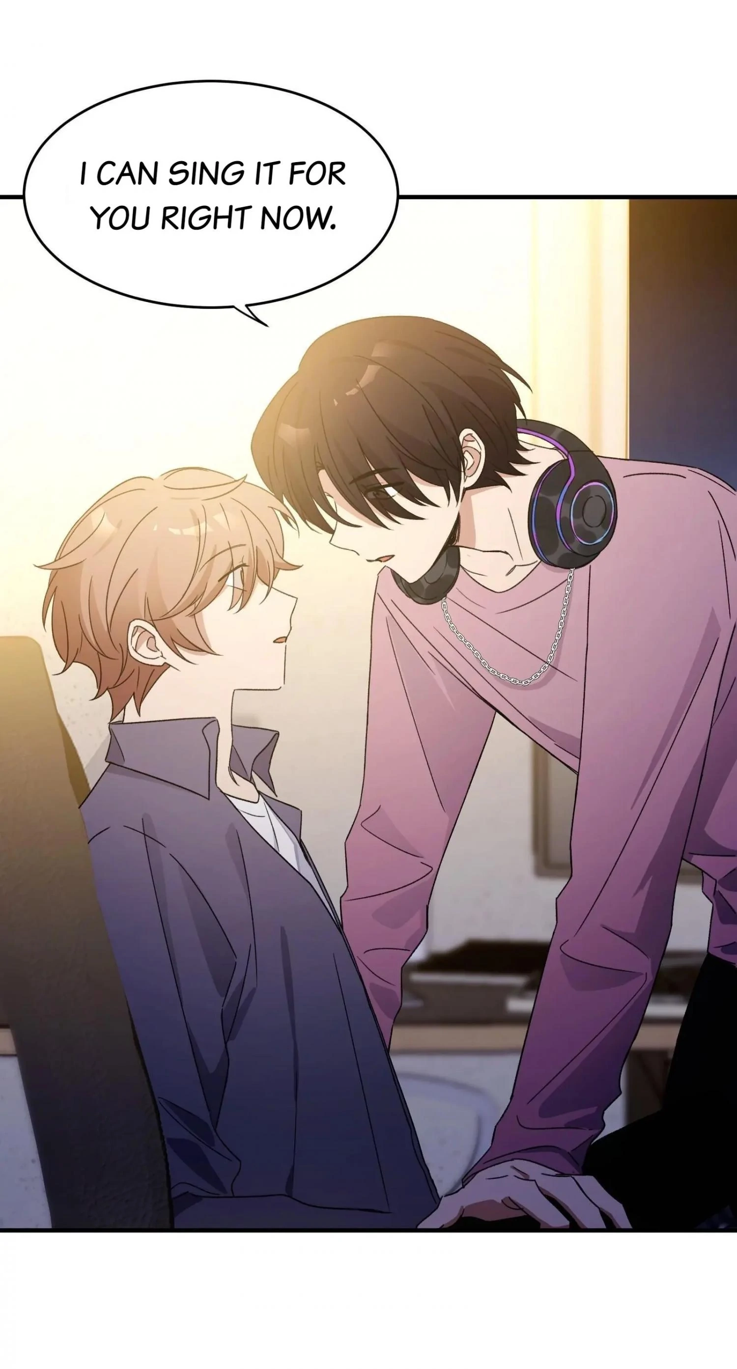 Read Gone with the Wind chapter 72 image 25 on Lezhin