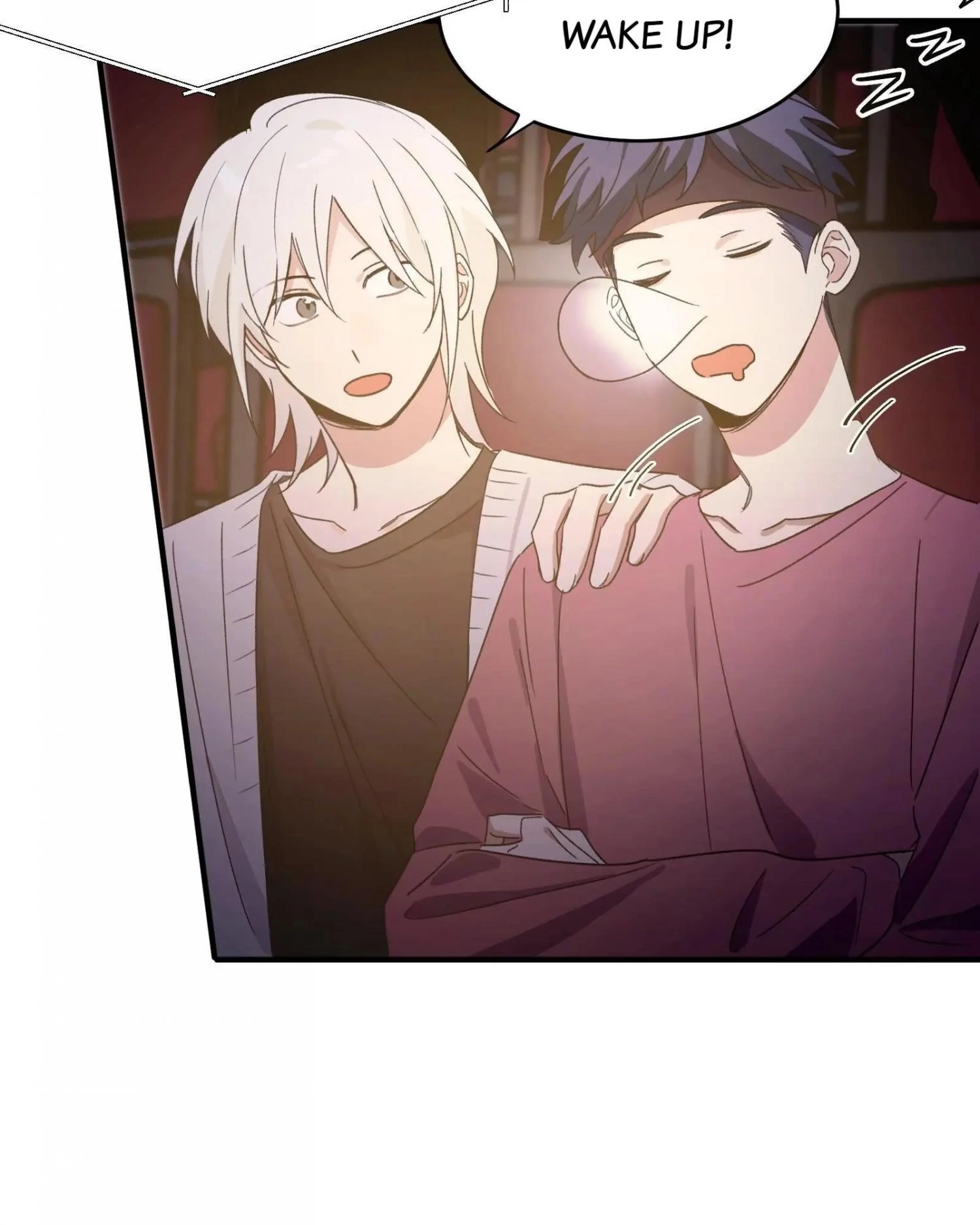 Read Gone with the Wind chapter 72 image 31 on Lezhin