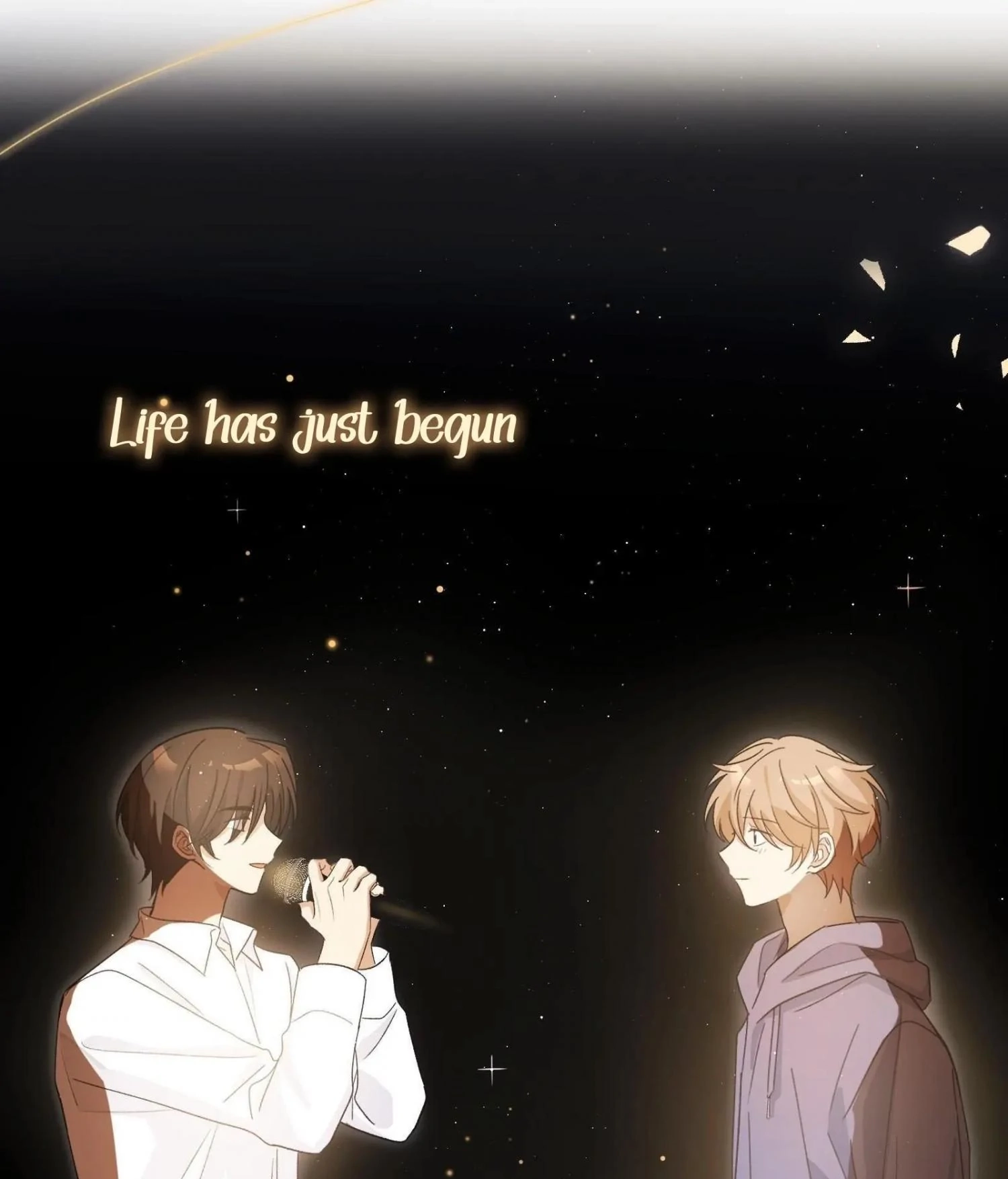 Read Gone with the Wind chapter 72 image 45 on Lezhin