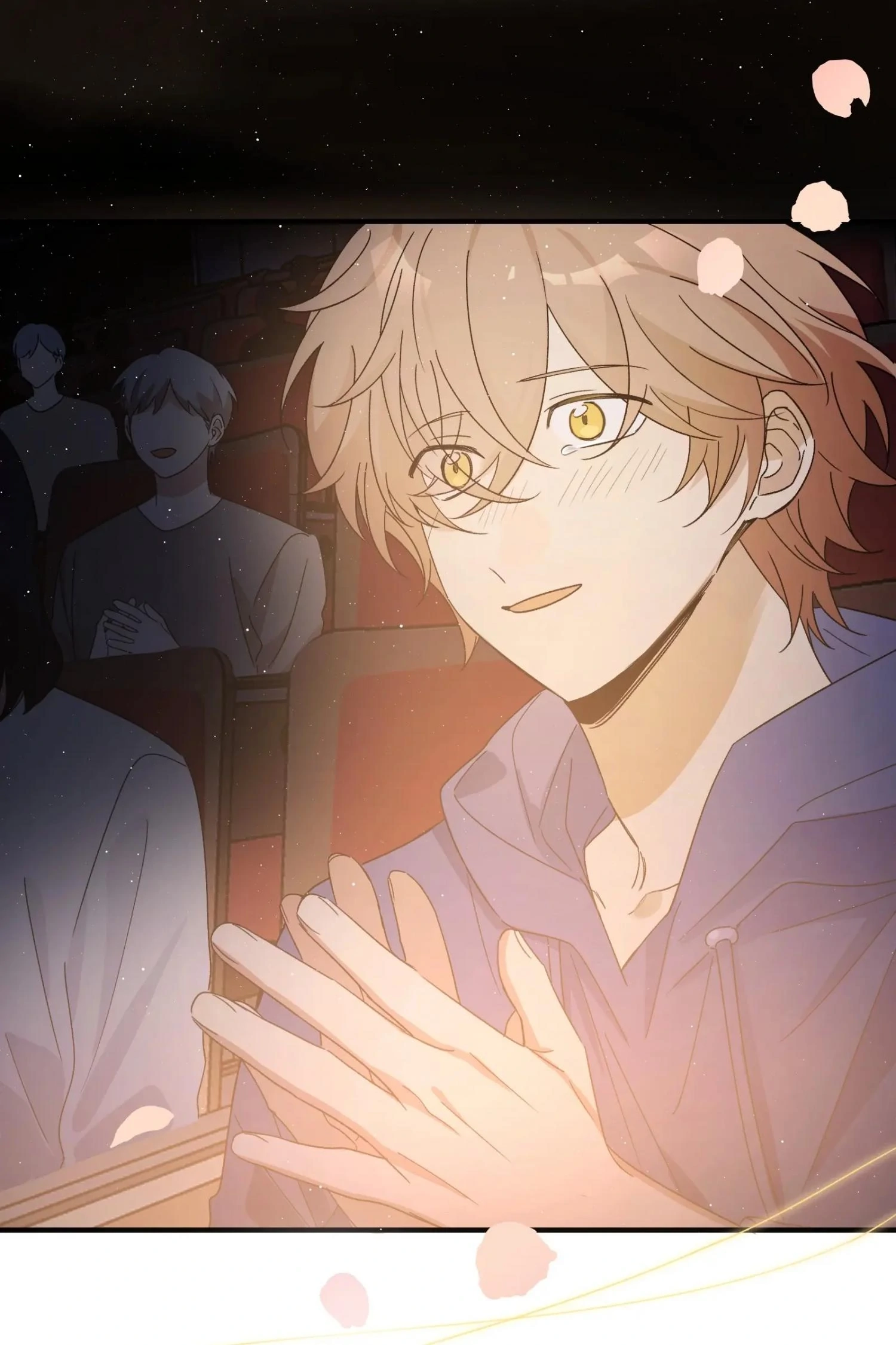 Read Gone with the Wind chapter 72 image 47 on Lezhin