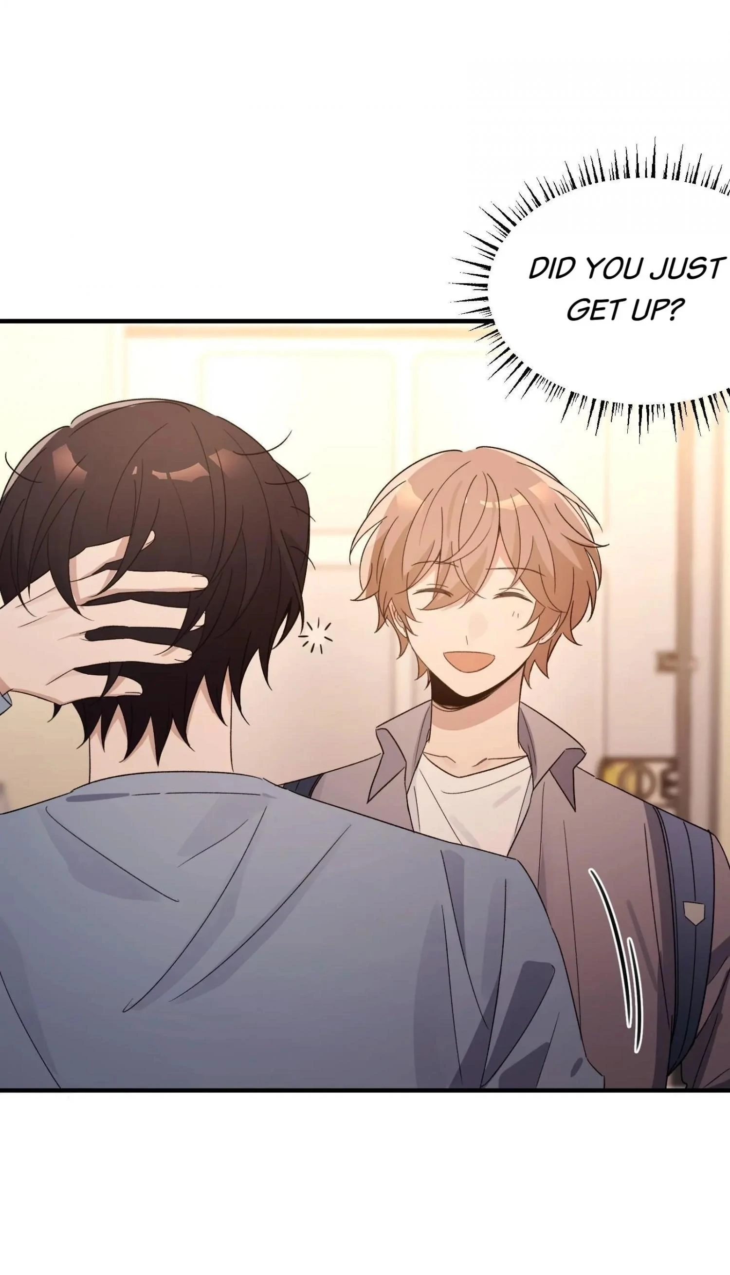 Read Gone with the Wind chapter 72 image 5 on Lezhin