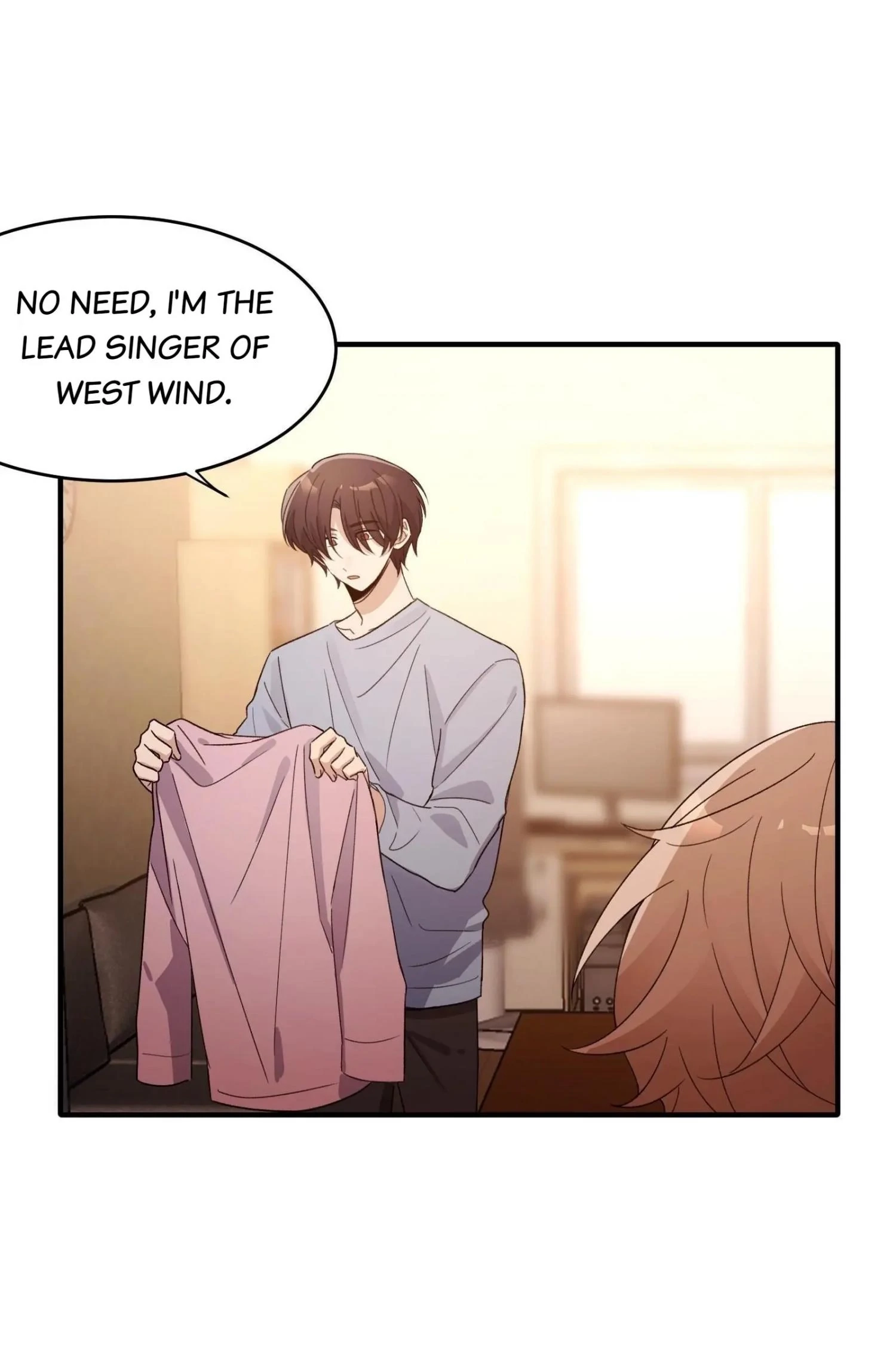 Read Gone with the Wind chapter 72 image 7 on Lezhin