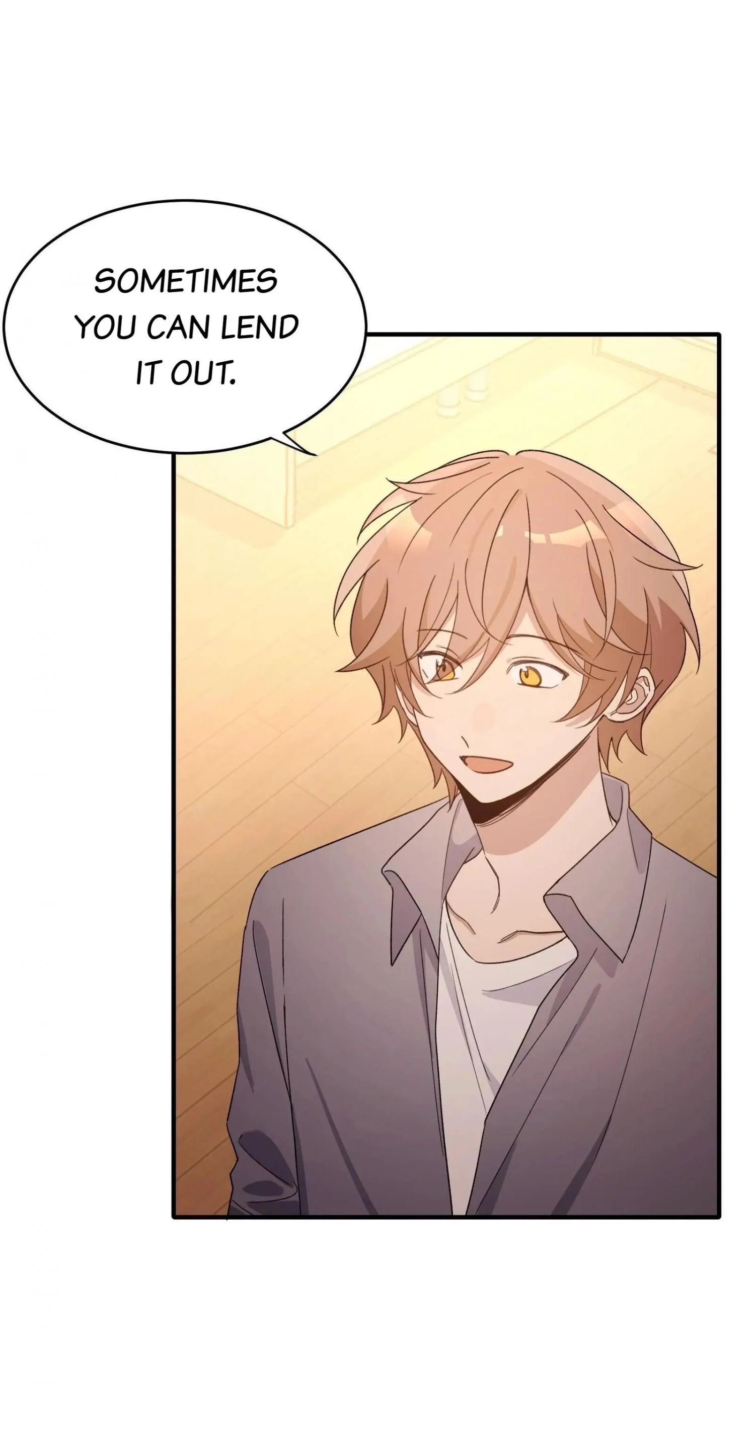 Read Gone with the Wind chapter 72 image 8 on Lezhin