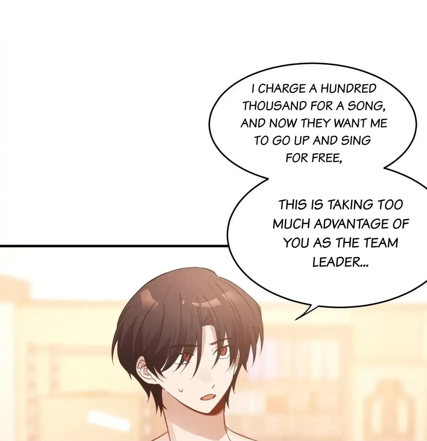 Read Gone with the Wind chapter 72 image 9 on Lezhin