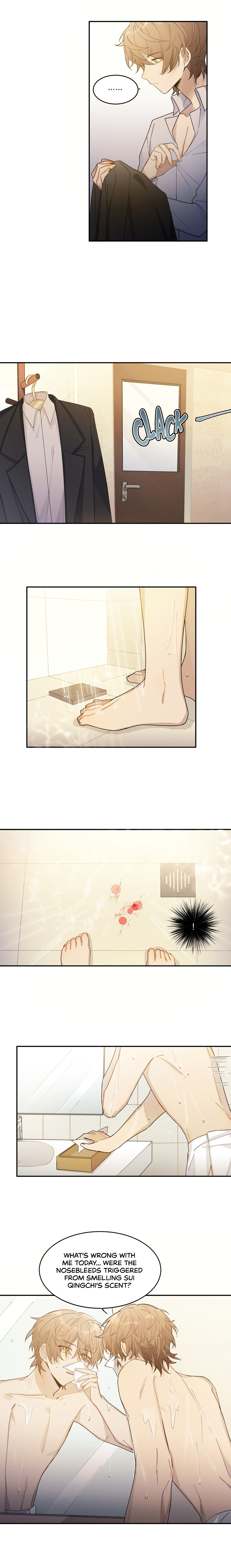 Read Gone with the Wind chapter 8 image 2 on Lezhin