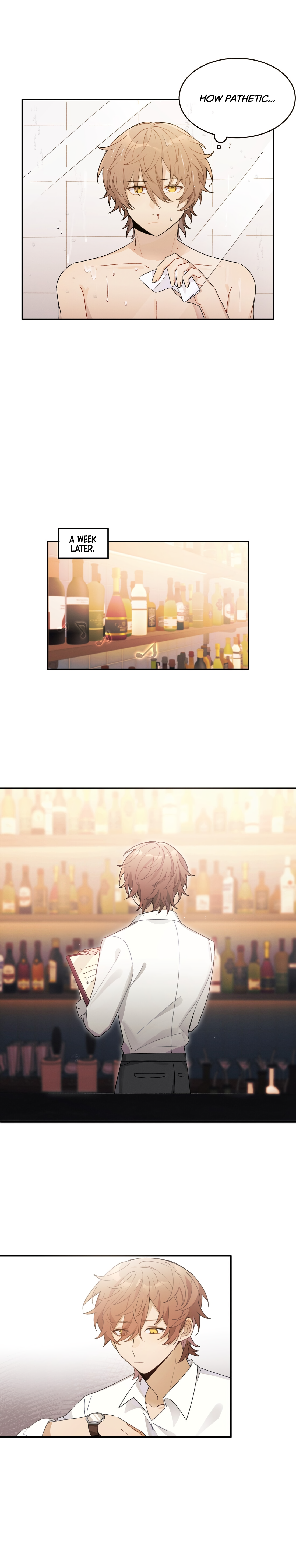 Read Gone with the Wind chapter 8 image 3 on Lezhin
