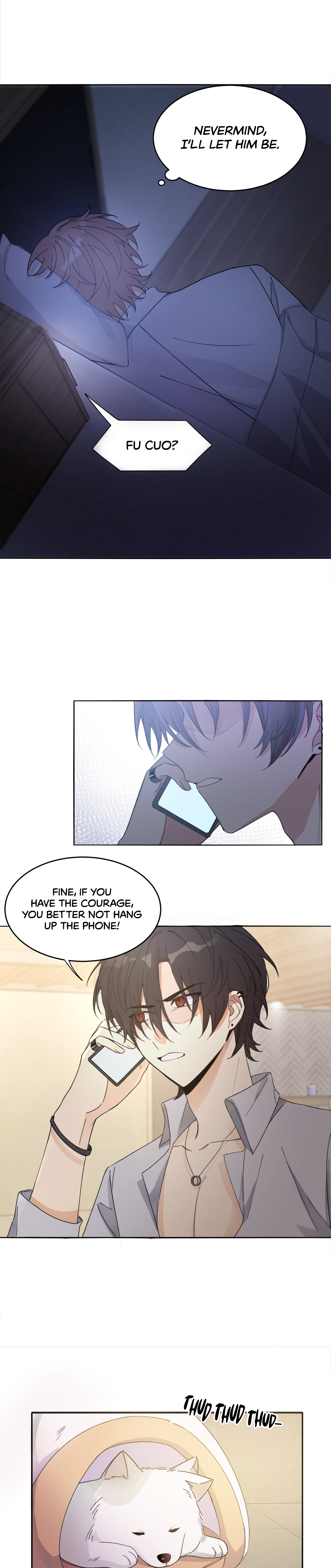 Read Gone with the Wind chapter 9 image 2 on Lezhin