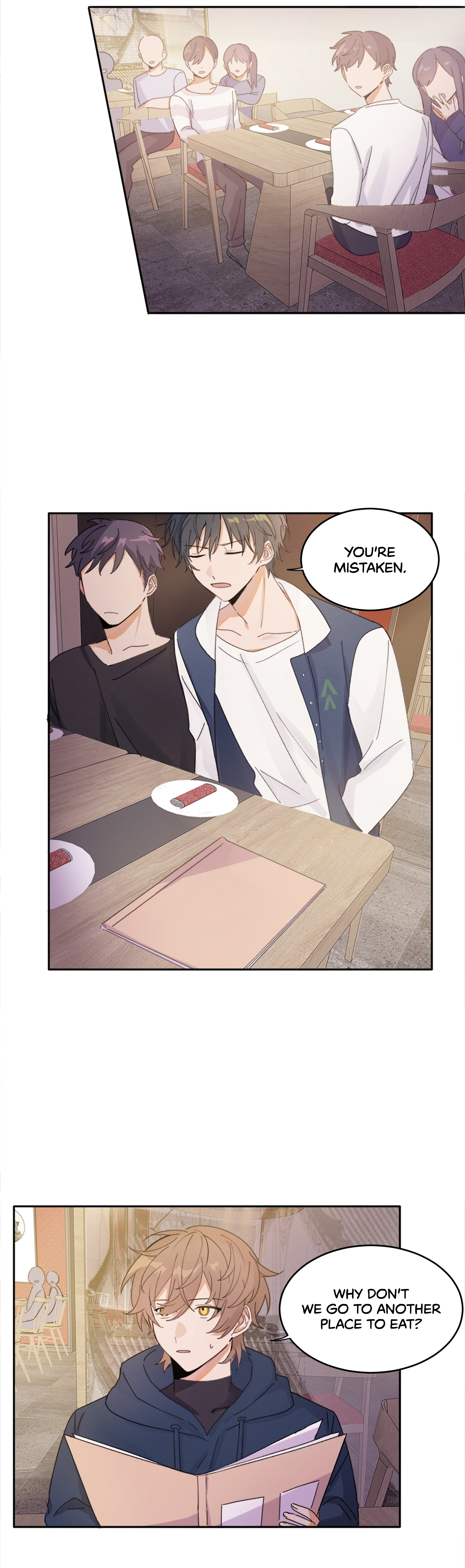 Read Gone with the Wind chapter 9 image 6 on Lezhin