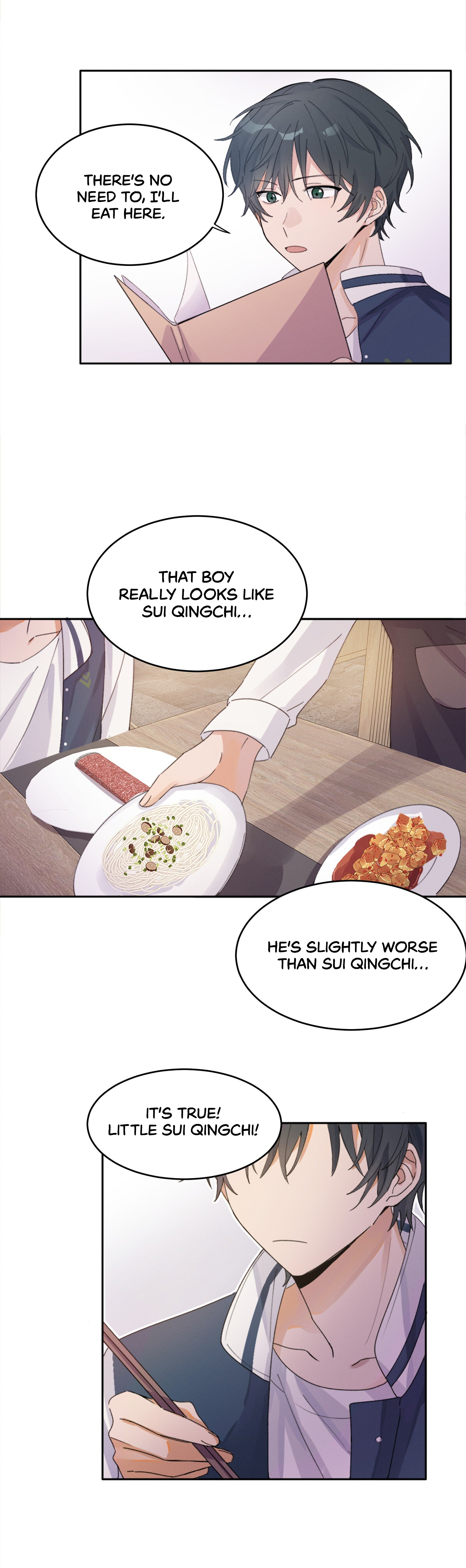 Read Gone with the Wind chapter 9 image 7 on Lezhin