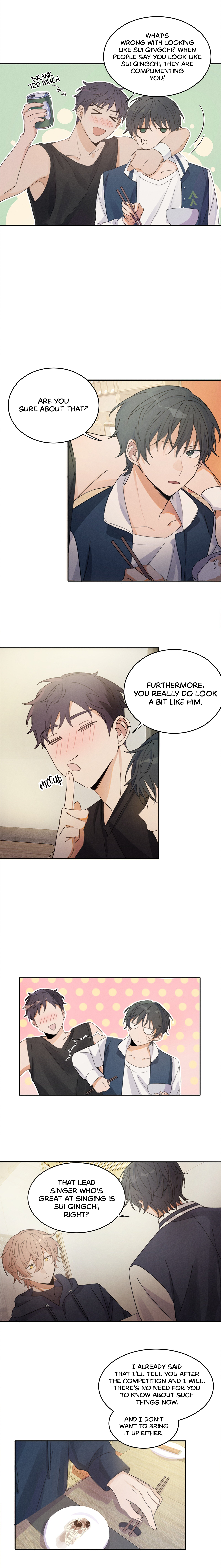 Read Gone with the Wind chapter 9 image 8 on Lezhin