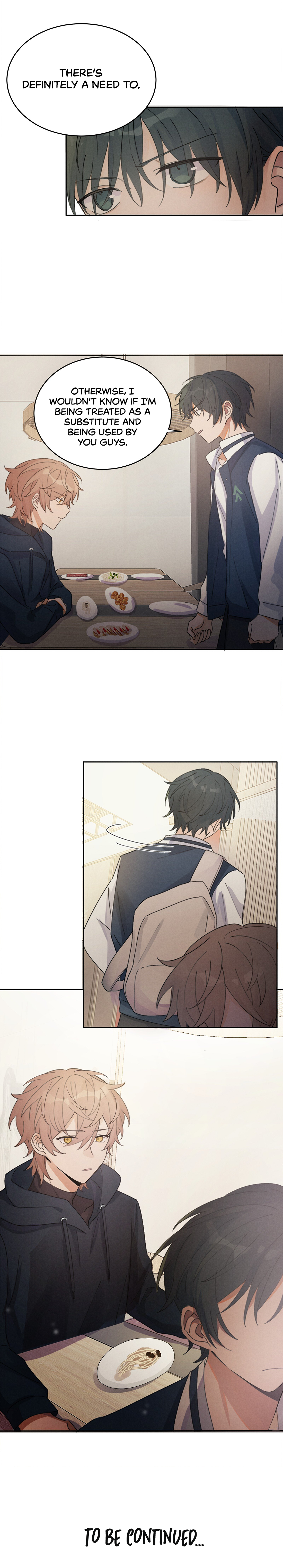 Read Gone with the Wind chapter 9 image 9 on Lezhin