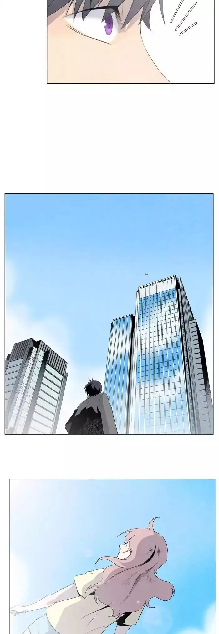 Read Gone chapter 6 image 14 on Lezhin