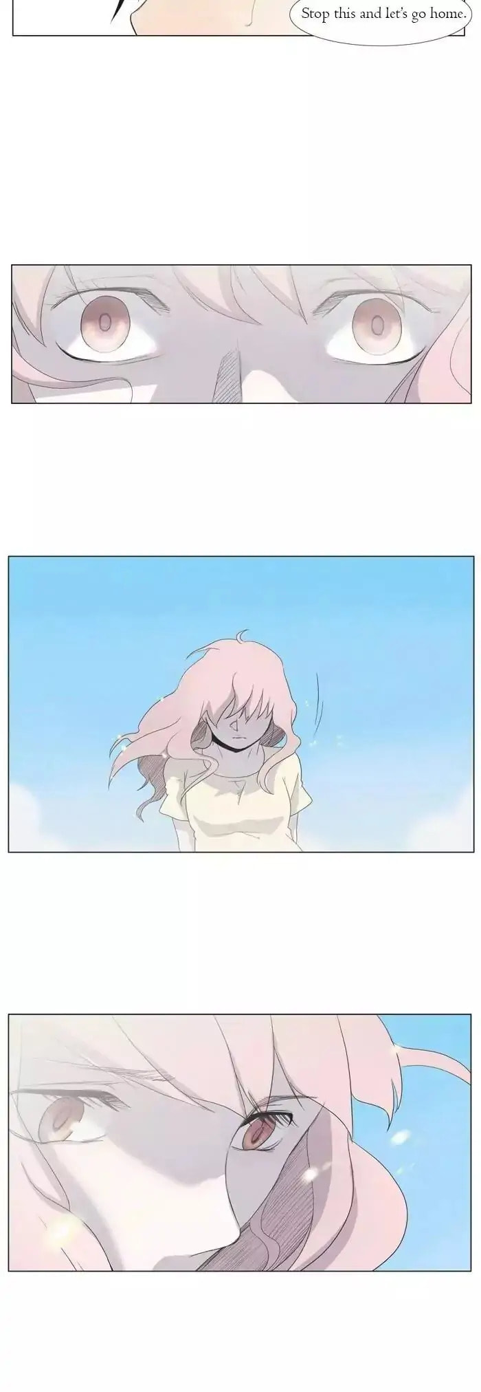 Read Gone chapter 6 image 23 on Lezhin