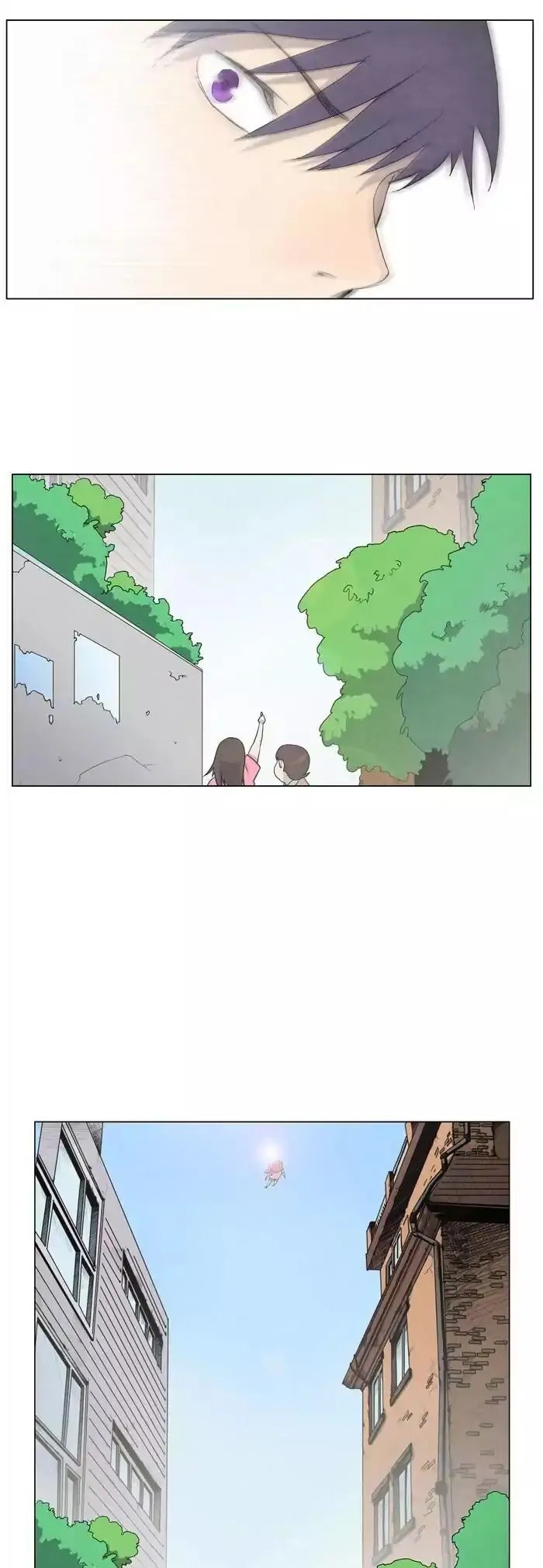 Read Gone chapter 6 image 5 on Lezhin