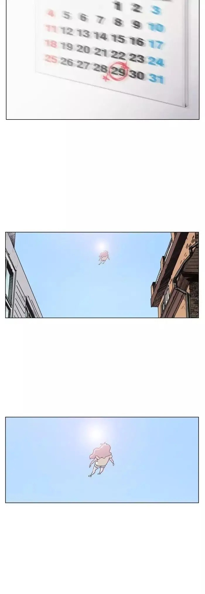 Read Gone chapter 6 image 7 on Lezhin
