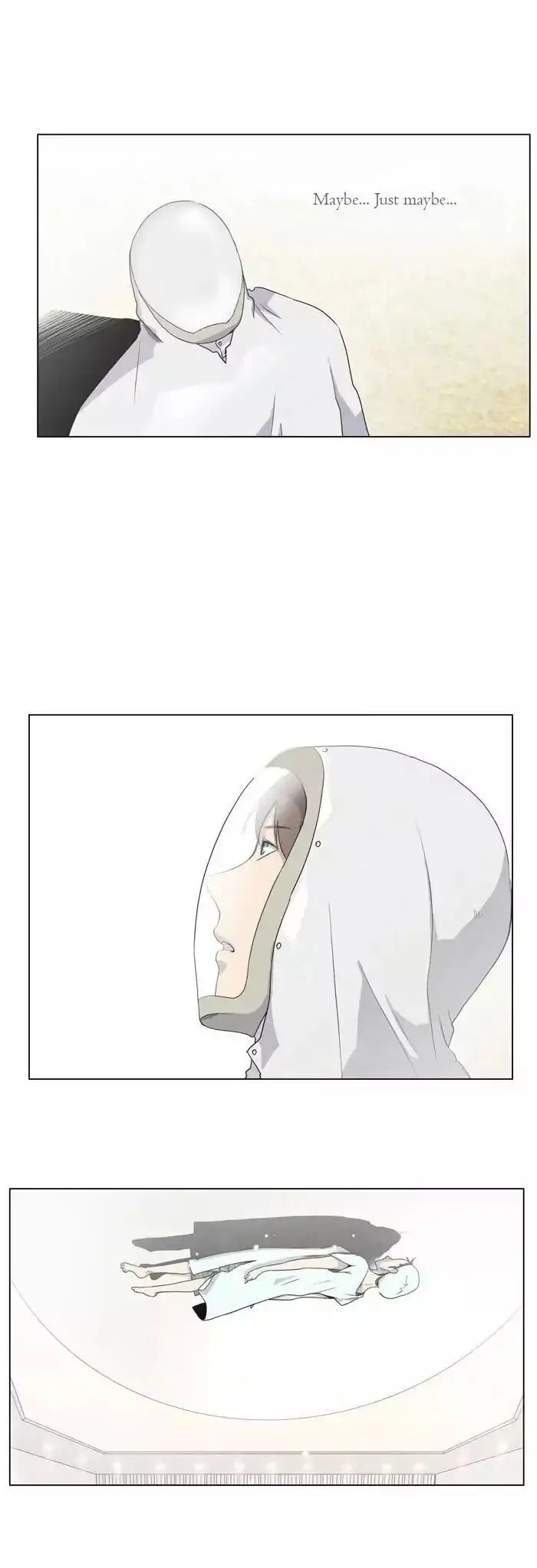 Read Gone chapter 8 image 19 on Lezhin