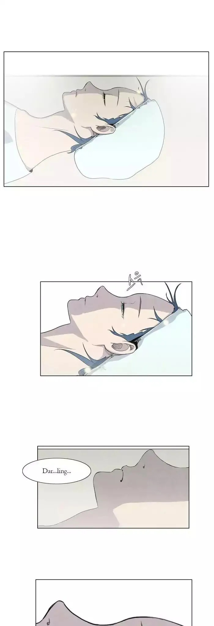 Read Gone chapter 8 image 20 on Lezhin