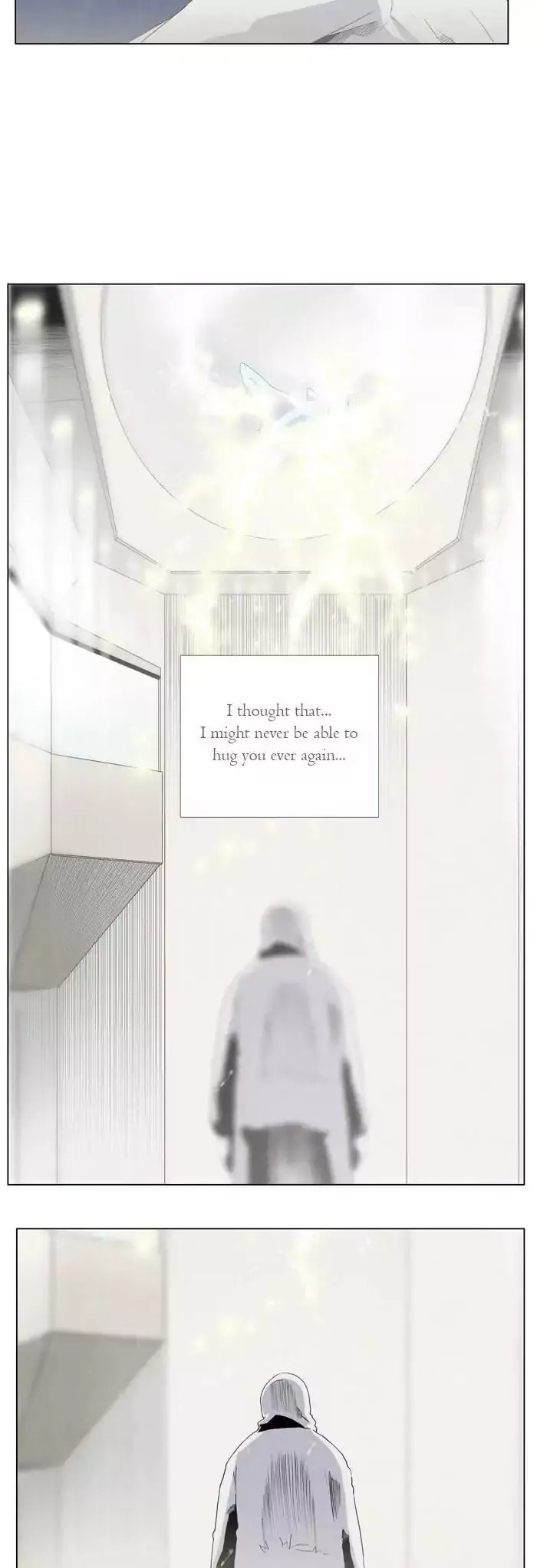 Read Gone chapter 8 image 23 on Lezhin