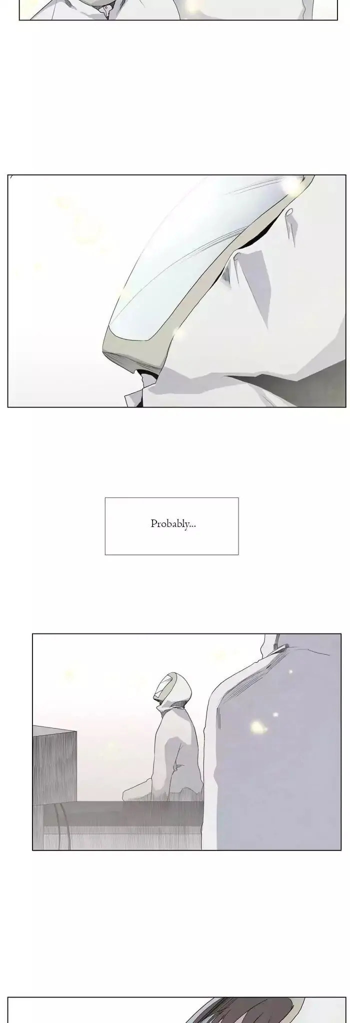 Read Gone chapter 8 image 25 on Lezhin