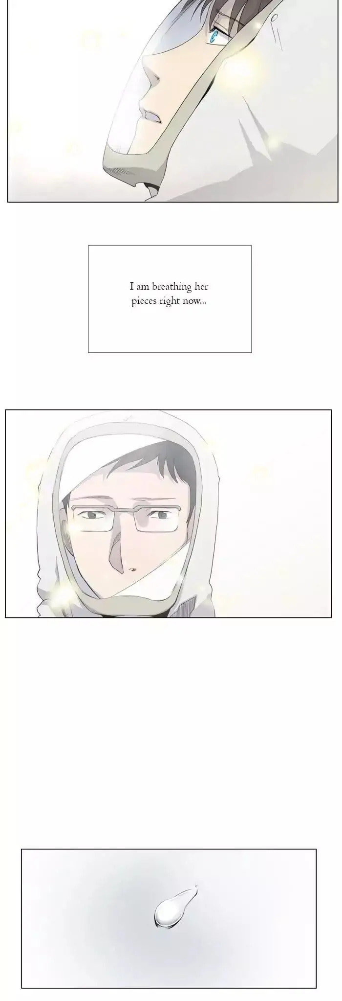 Read Gone chapter 8 image 26 on Lezhin